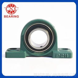 中國軸承及附屬件供應商與價格分析