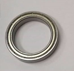 微型不銹鋼深溝球軸承在食品加工機(jī)械中的應(yīng)用與優(yōu)勢