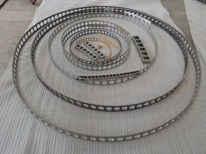 工程塑料軸承保持架的性能特點及拋光處理步驟