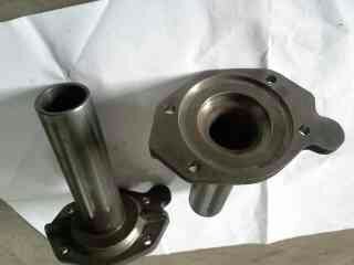 專業(yè)機(jī)械廠家信賴之選 輸入軸承座及附屬件的規(guī)格選擇與誠信經(jīng)營